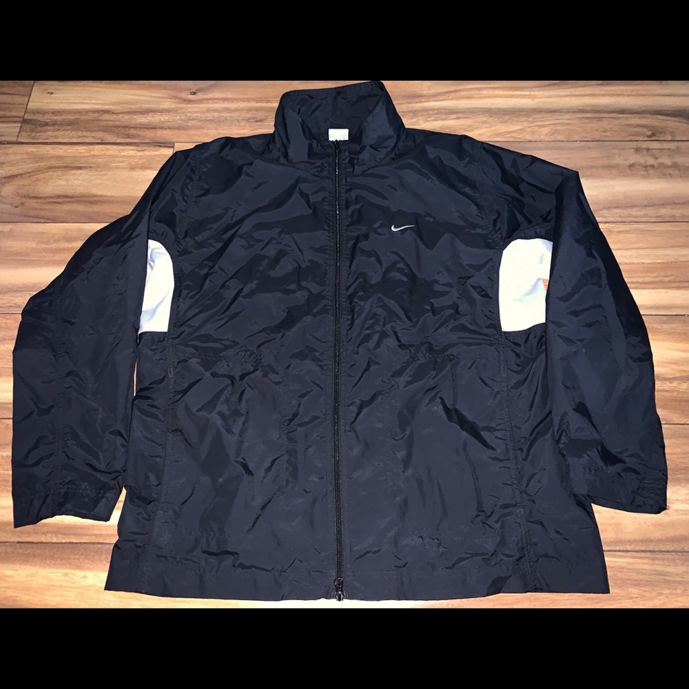 Vintage Nike jacket